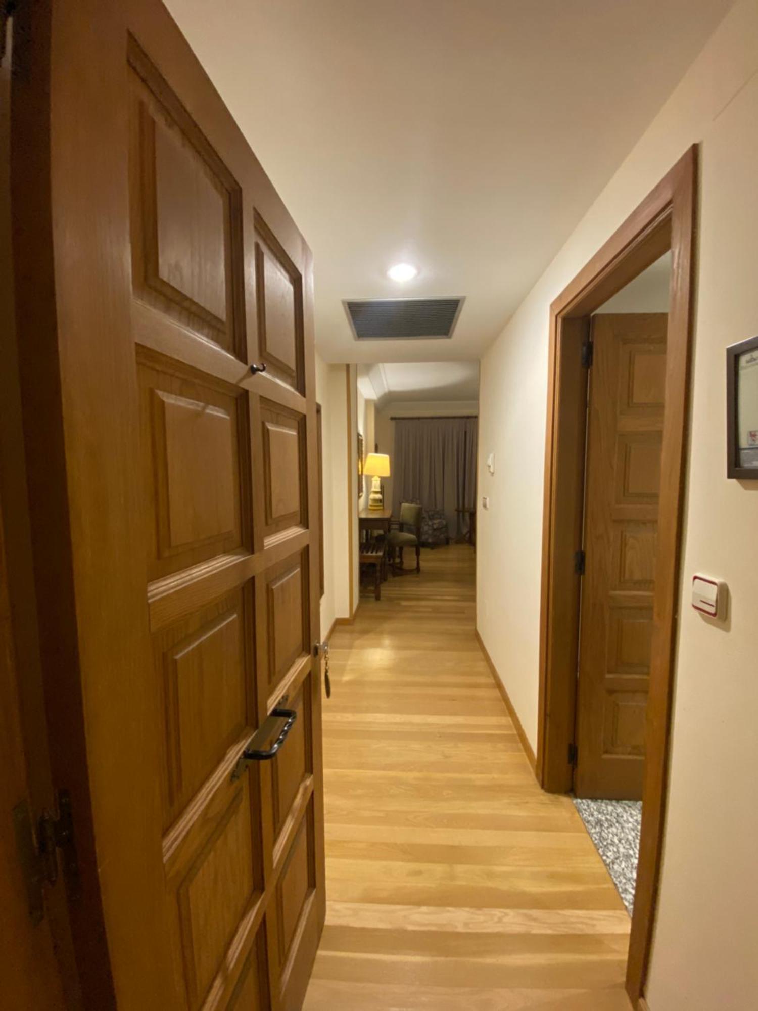 Parador De Vilalba Εξωτερικό φωτογραφία